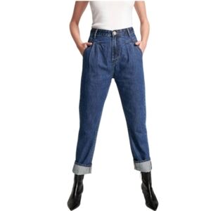 One Teaspoon Streetwalkers 80s Fit Jean